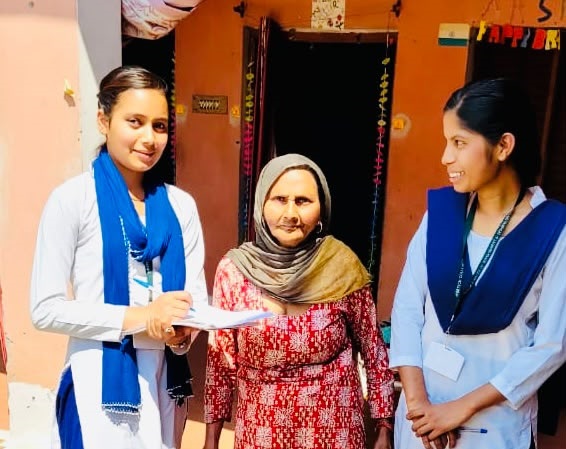Social Welfare Activities