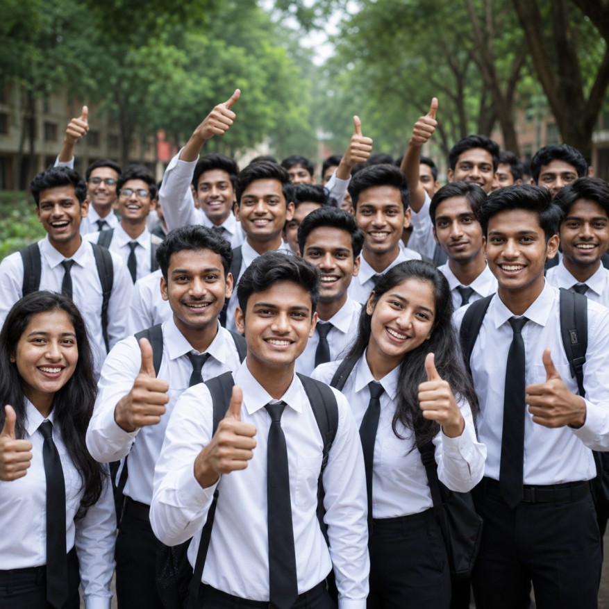 Students
