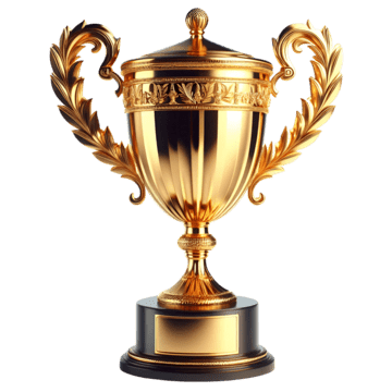 Recognition Awards