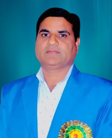 Mr. Sanjeeva Kumar
