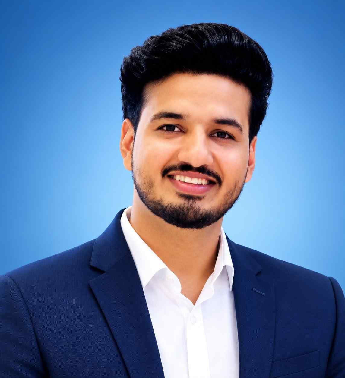 Mr. Annant Daksh
